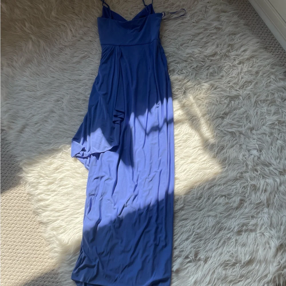 BCBG MAXAZRIA DRESS - NWT - XS - Picture 2 of 3